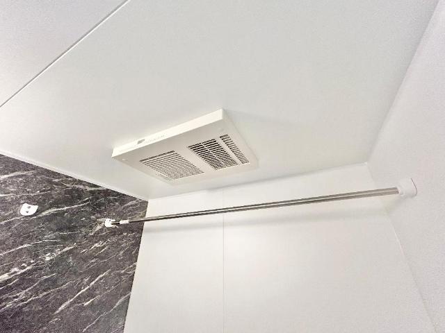 その他設備　SchaanCarter