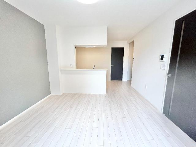 居室・リビング　SchaanCarter