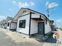 羽犬塚駅より徒歩34分 1階 築18年3ヶ月の賃貸物件