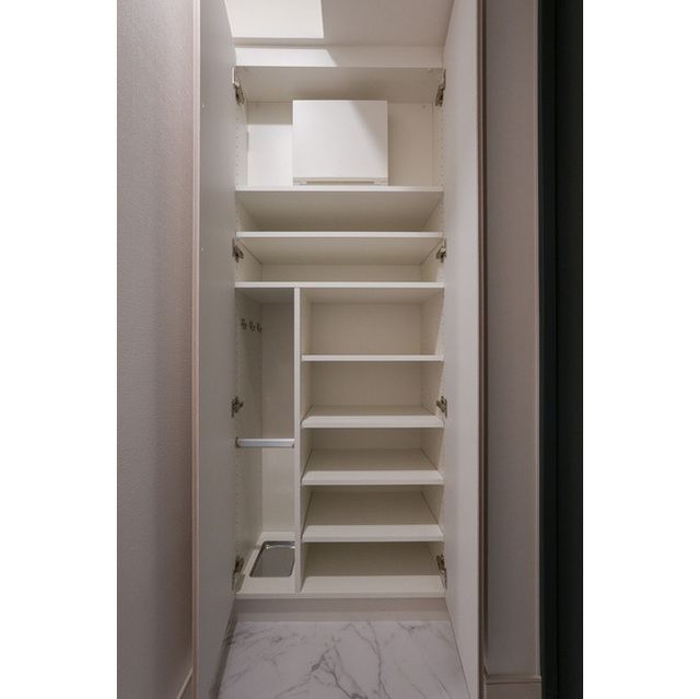 その他　シューズボックス