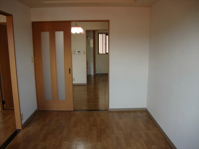 その他部屋・スペース　６帖のお部屋が２部屋御座います！