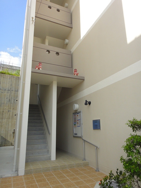 その他共有部分　現状優先