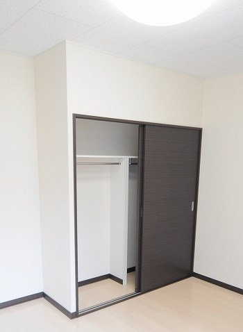 収納　現状優先