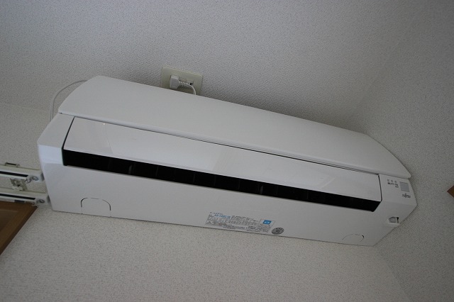 その他設備　別号室の写真です