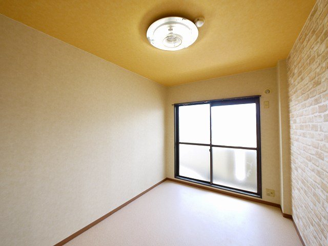 その他部屋・スペース　寝室にぴったりのお部屋です