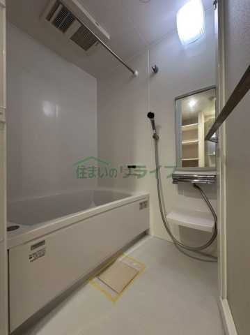 バス・シャワールーム　LEGALAND高円寺