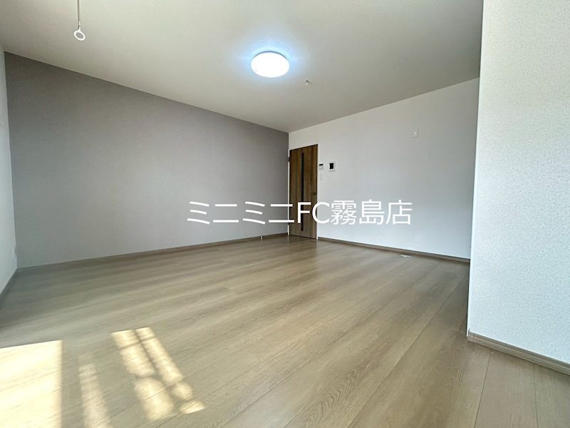 その他共有部分　106モデルルーム