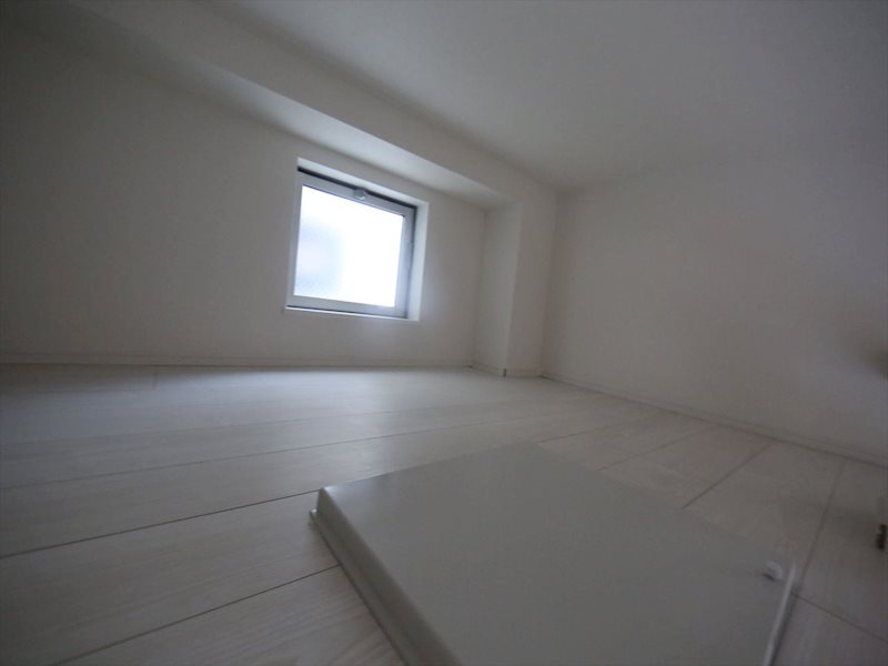 その他部屋・スペース　ロフト3.4帖