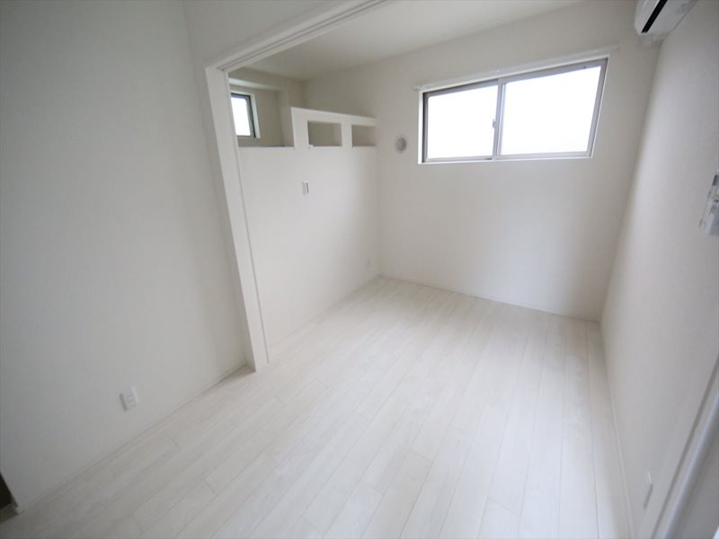 その他　ＬＤＫ9.4帖　洋室3.7帖　ロフト3.4帖