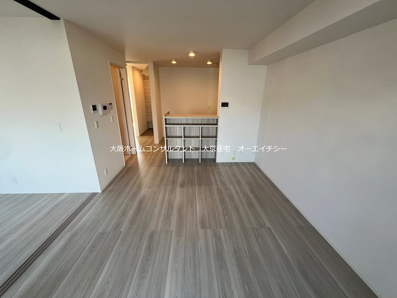 その他　同タイプモデルルーム