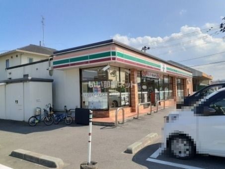 コンビニ　セブンイレブン 相馬沖ノ内店（コンビニ）まで1253m