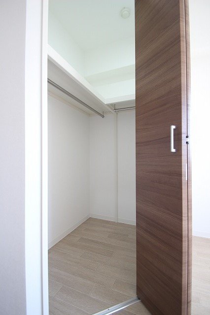 収納　同物件別室です。