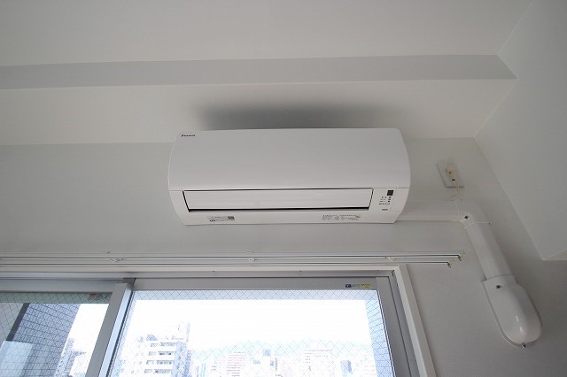 その他設備　同物件別室です。