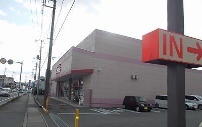 その他　しまむら谷田店（その他）まで800m