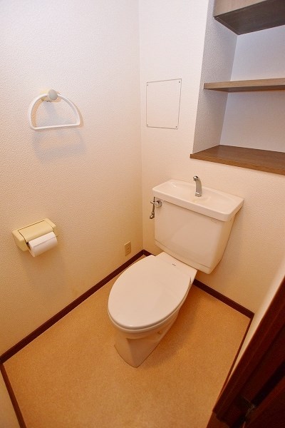 トイレ　★トイレ★