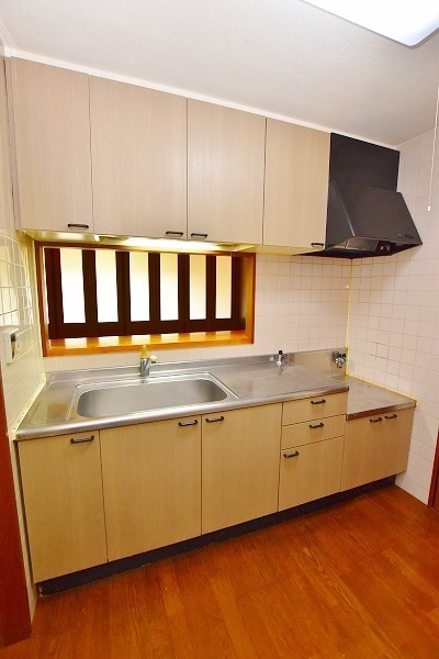 キッチン　★キッチンスペース★