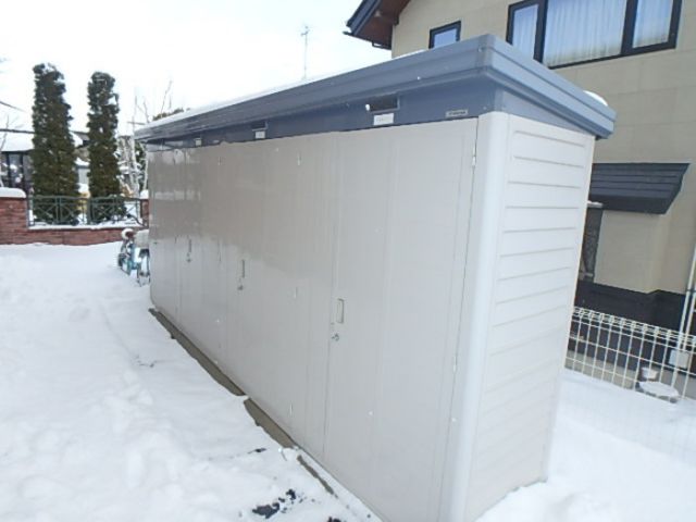 その他共有部分