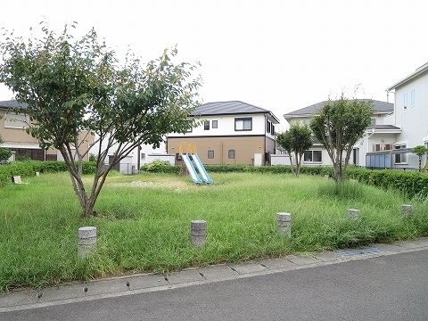公園　コスモタウン開発公園（公園）まで290m