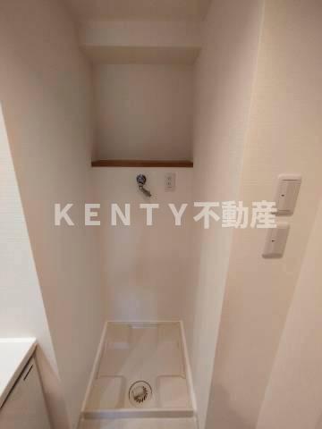 ロビー　毎日通るロビーはこのようになっています