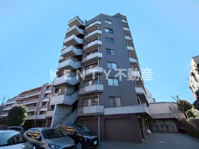 建物外観　外観です