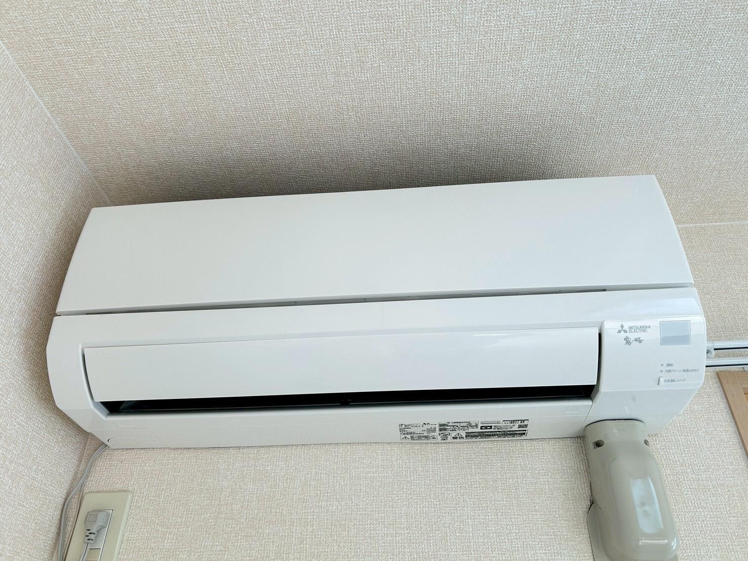 その他　エアコン