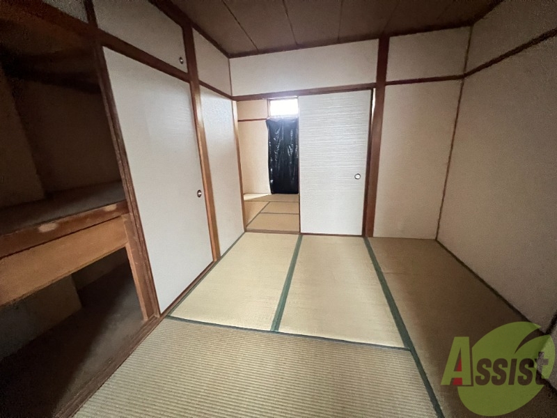 その他部屋・スペース