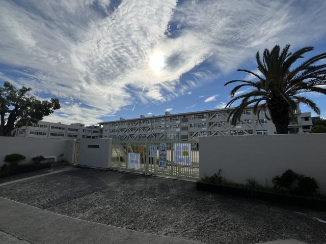 小学校　吹田市立岸部第二小学校（小学校）まで491m