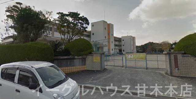 その他　大刀洗町立本郷小学校（その他）まで2173m