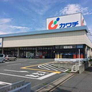 ドラックストア　カワチ薬品本庄店（ドラッグストア）まで1051m