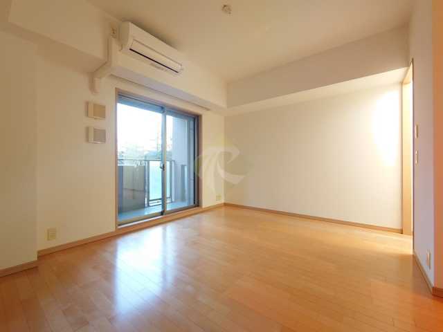 居室・リビング　クリオ西池袋の居間・リビング