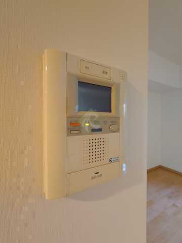 セキュリティ　クリオ西池袋のセキュリティ