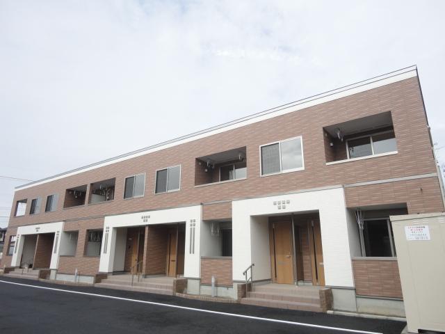 その他　外観写真（昼）