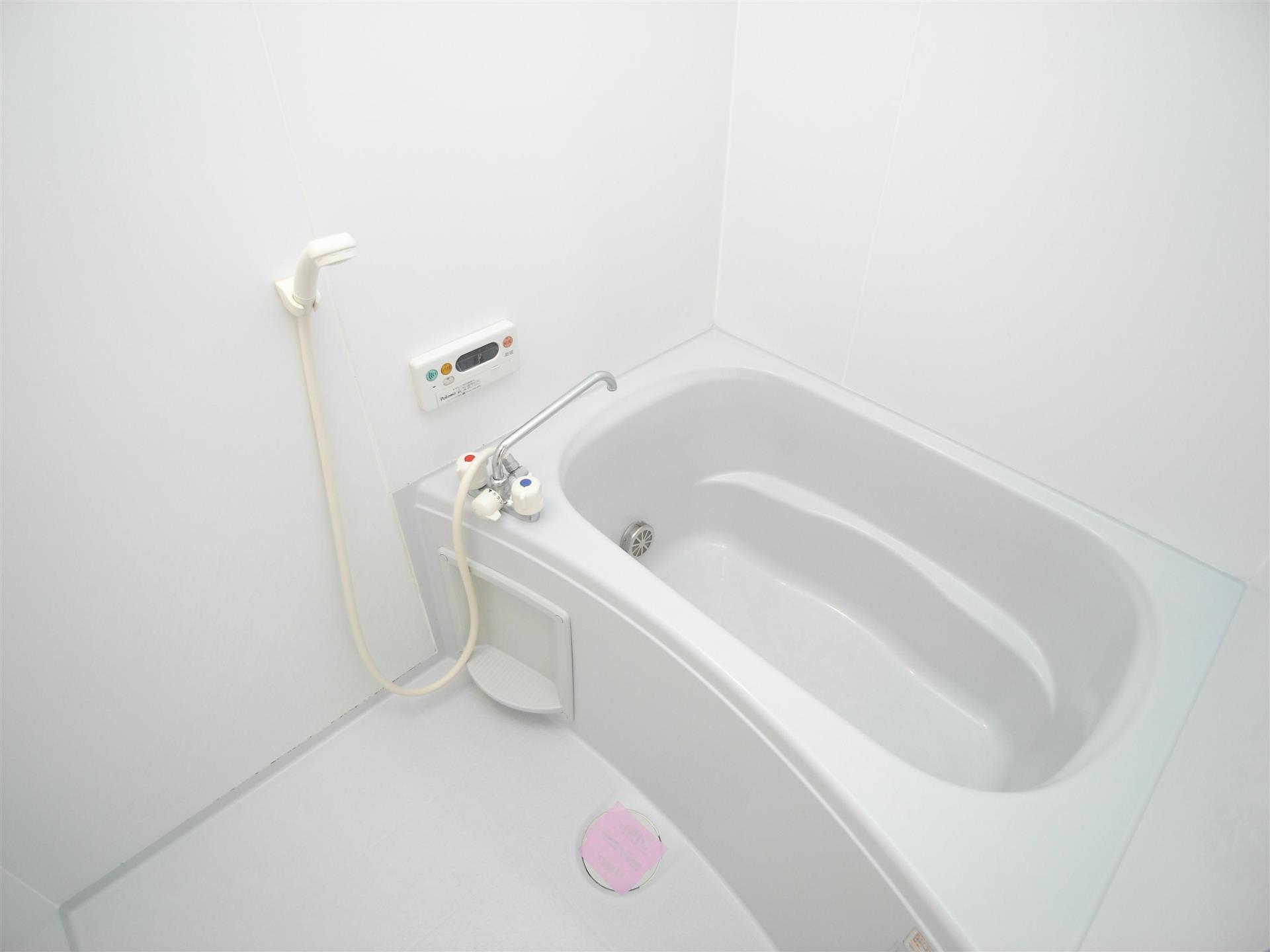 バス・シャワールーム　追い炊き機能