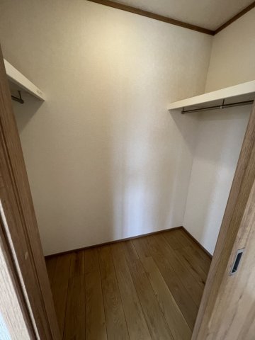 その他設備　モニター付きインターホン