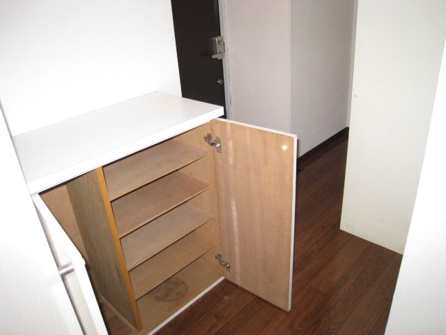 その他設備　同物件、別号室のものです。