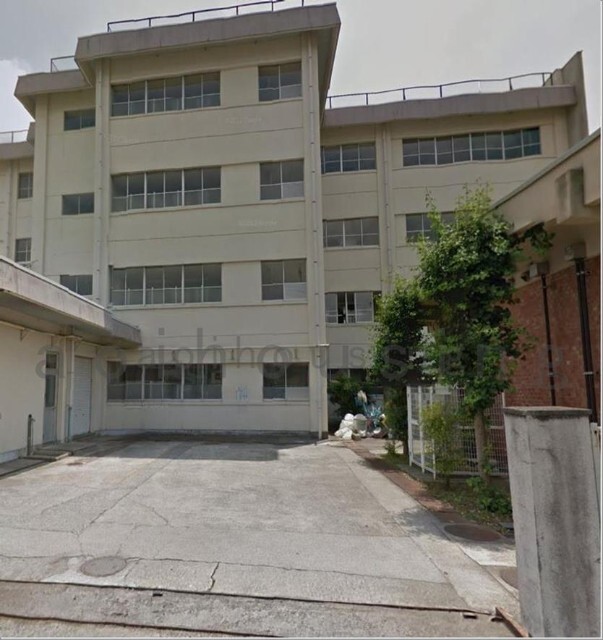 小学校　宇都宮市立東小学校（小学校）まで734m