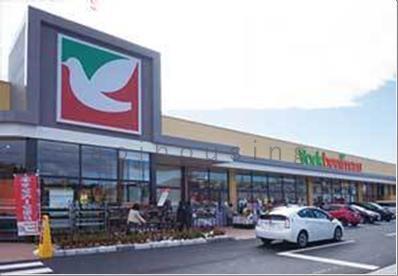 スーパー　ヨークベニマル戸祭店（スーパー）まで1100m