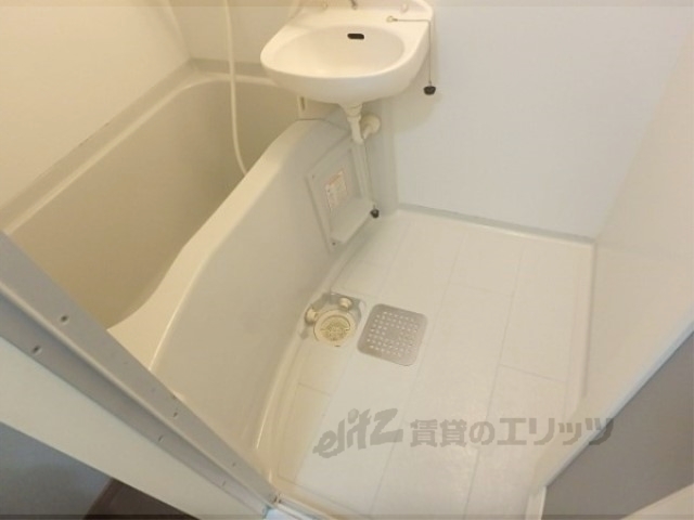 バス・シャワールーム　ユニットバス