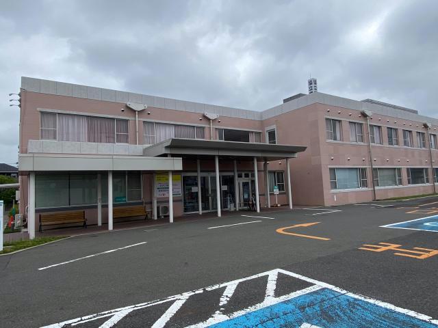 病院　桑野協立病院（病院）まで882m