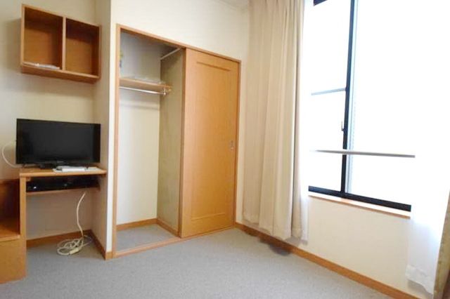 居室・リビング　室内・室内設備