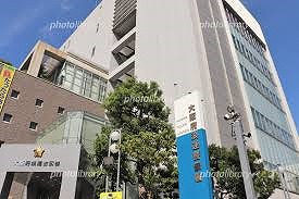 警察署・交番　大阪府浪速警察署（警察署・交番）まで819m