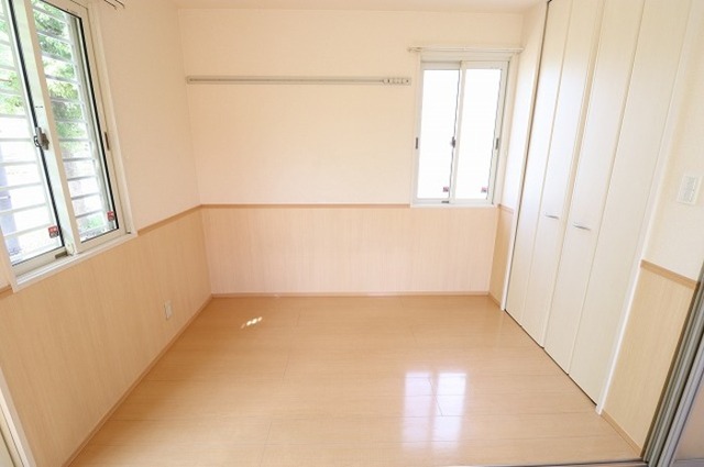 その他部屋・スペース　洋室（３帖）