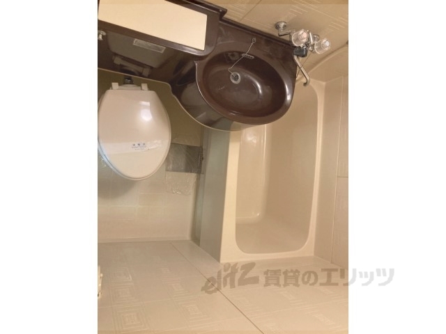 バス・シャワールーム　ユニットバス