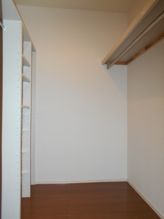 収納　こまごまとしたものを収納できそうですね