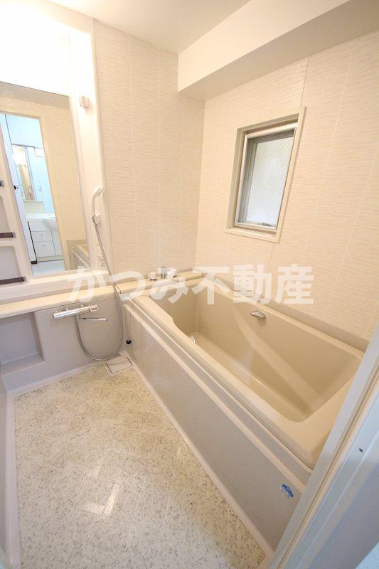 バス・シャワールーム　他号室参考