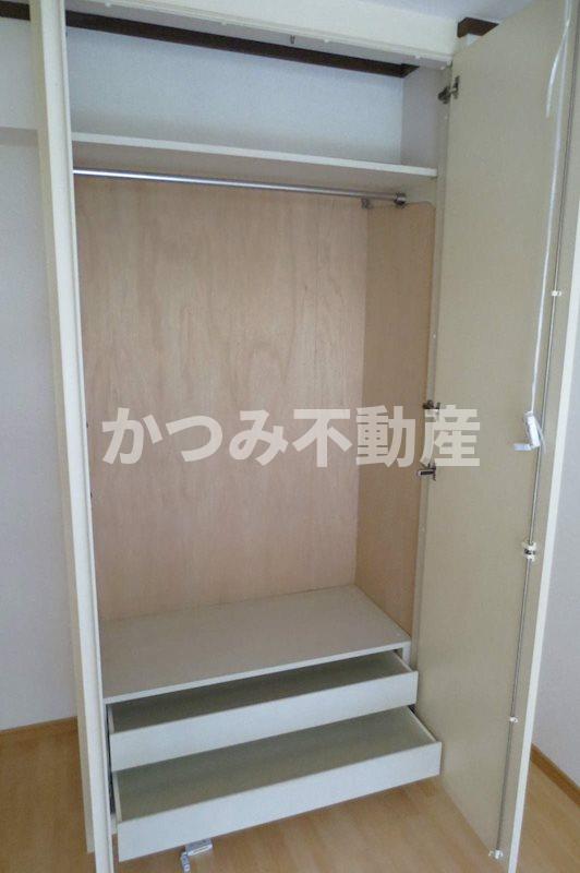 収納　他号室参考