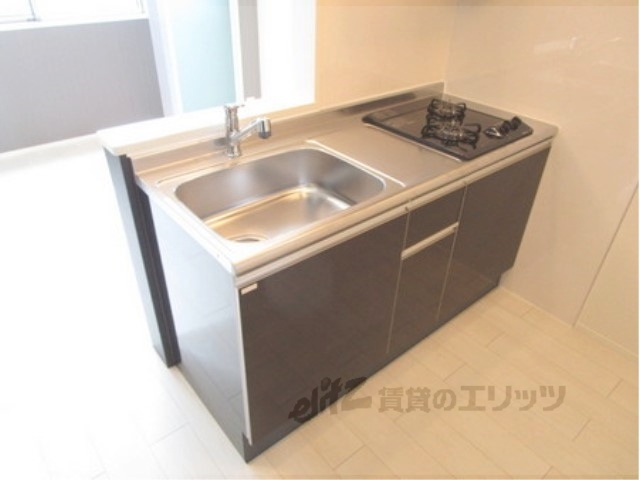 キッチン　イメージ