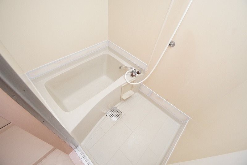 バス・シャワールーム　※別号室写真