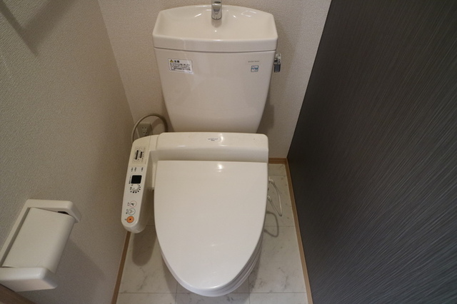 トイレ　同仕様