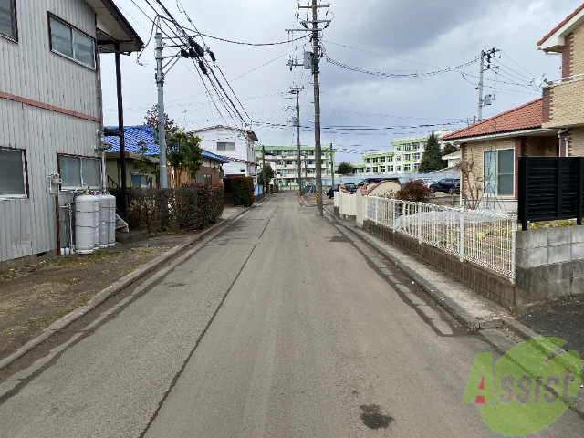 その他共有部分　駐輪場その他